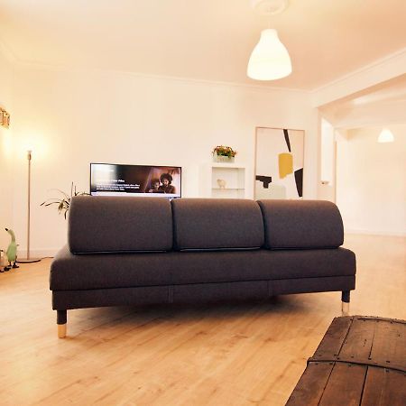 Lagos Suite Bagian luar foto