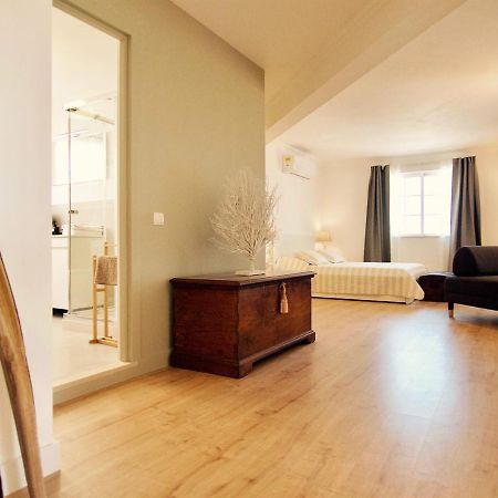 Lagos Suite Bagian luar foto