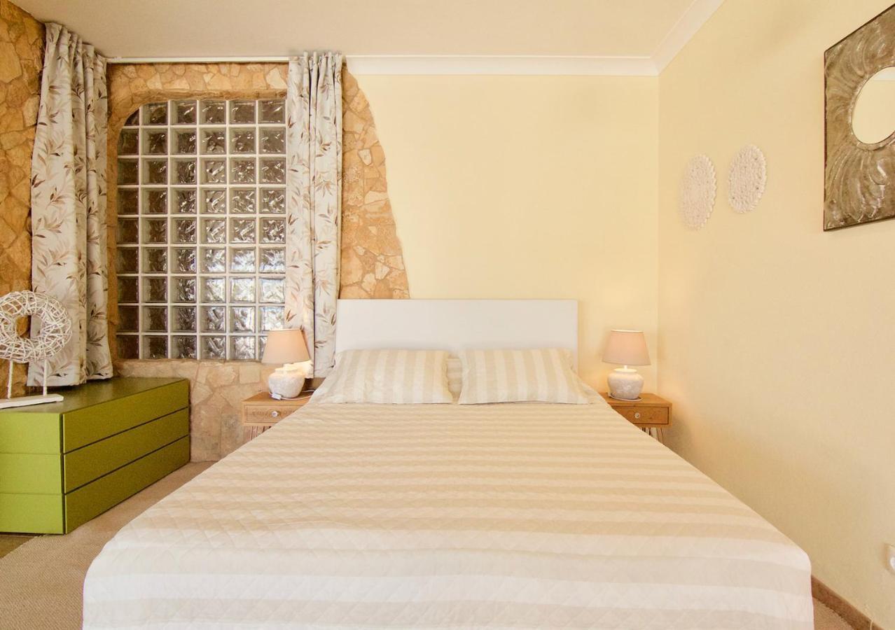 Lagos Suite Bagian luar foto