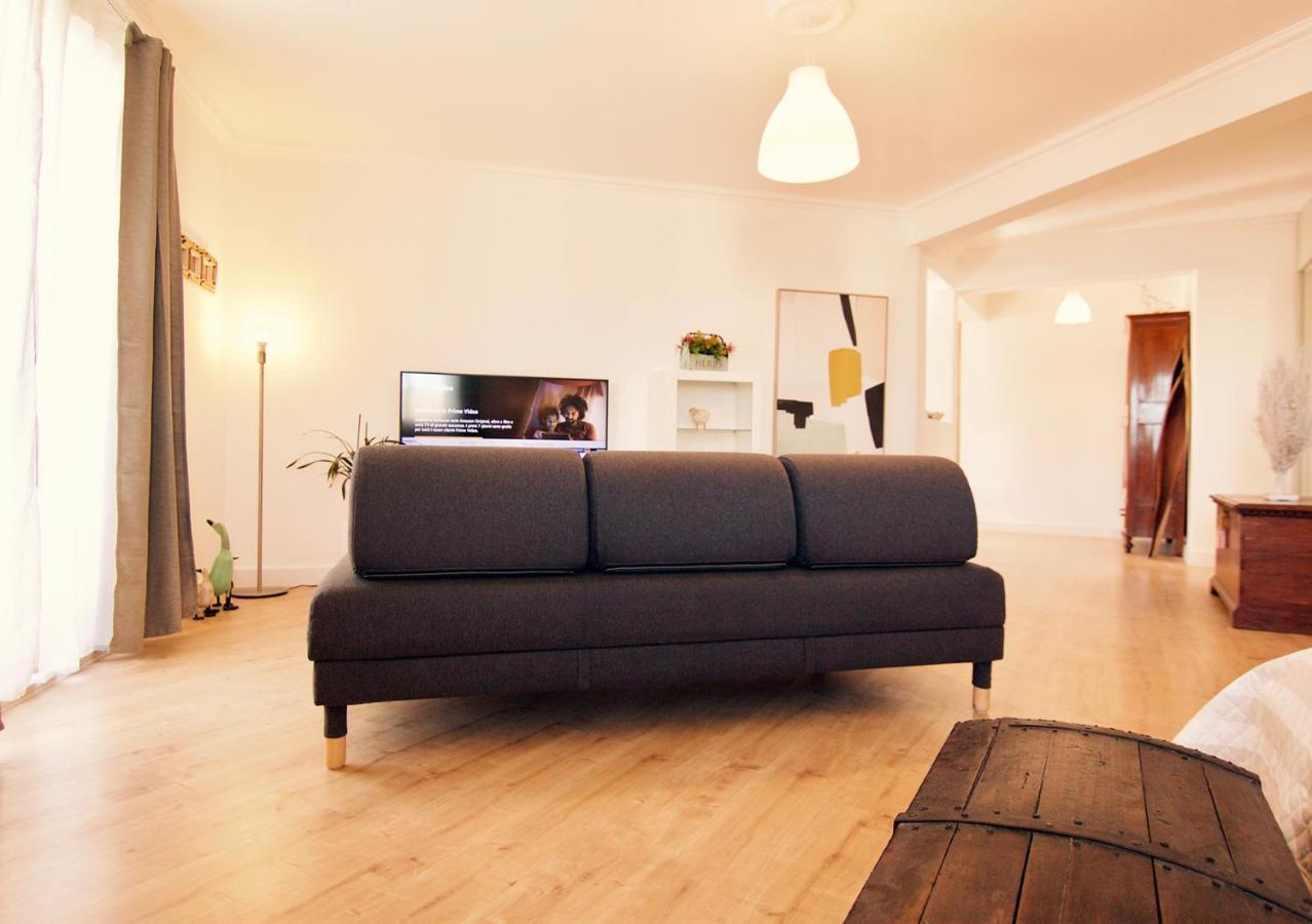 Lagos Suite Bagian luar foto