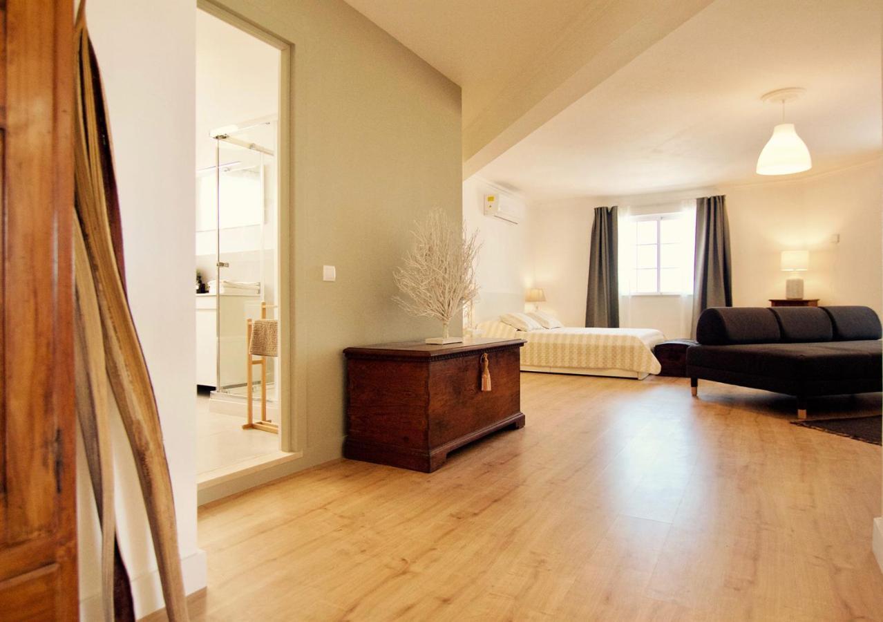 Lagos Suite Bagian luar foto