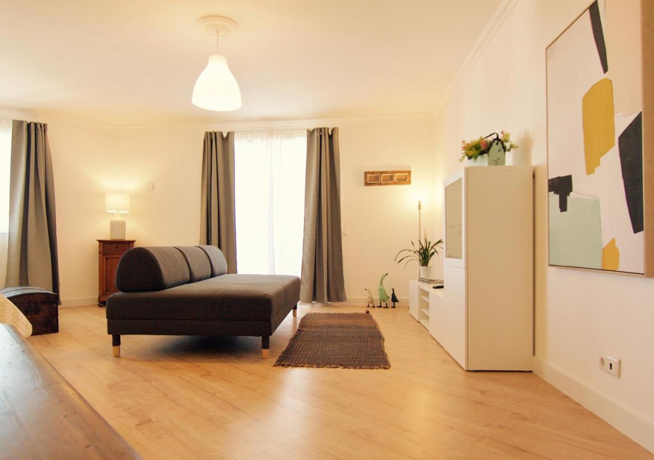 Lagos Suite Bagian luar foto