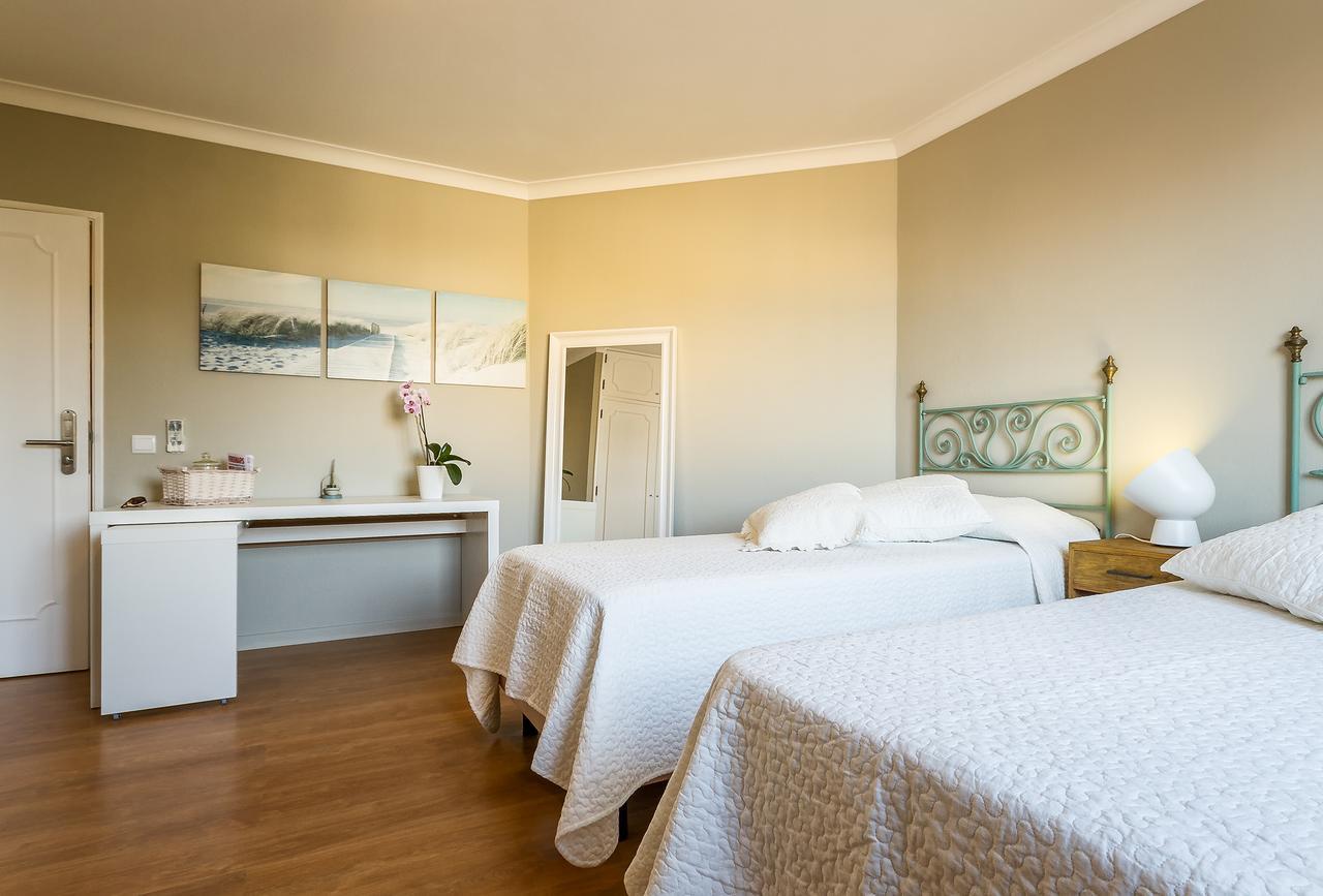 Lagos Suite Bagian luar foto