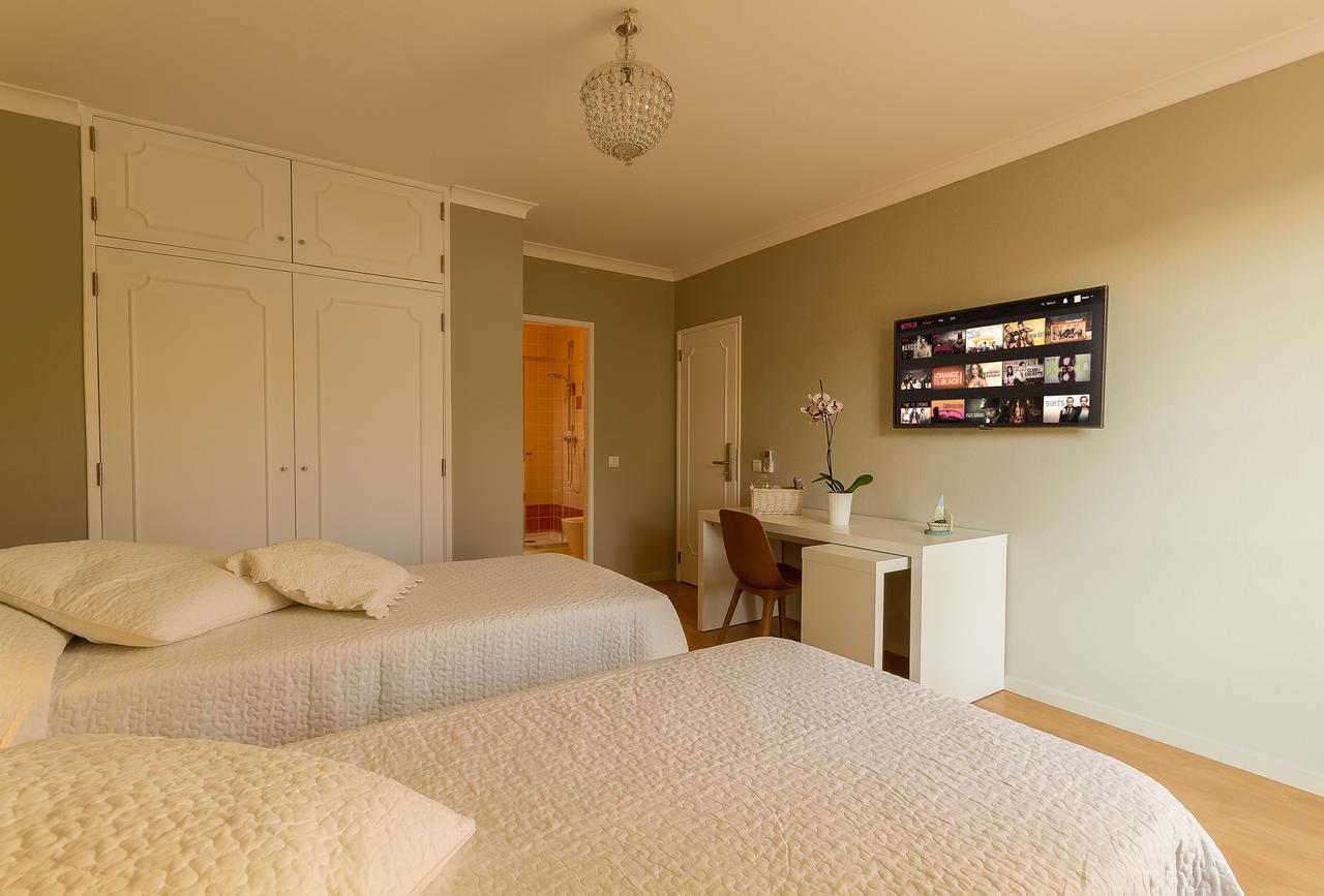 Lagos Suite Bagian luar foto