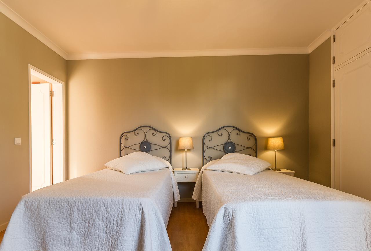 Lagos Suite Bagian luar foto