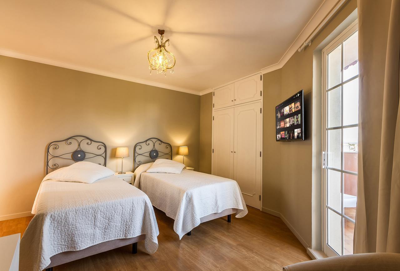 Lagos Suite Bagian luar foto