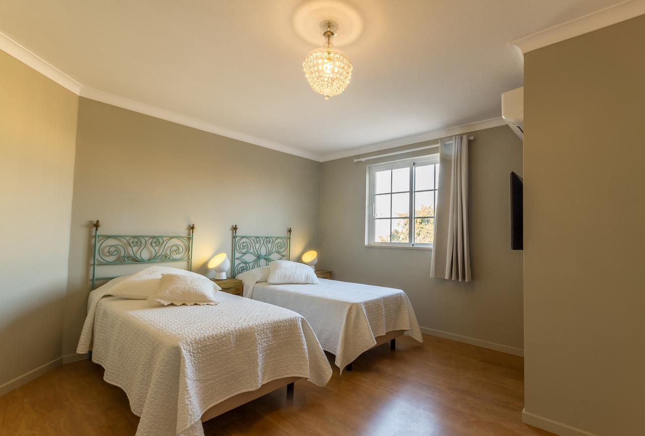 Lagos Suite Bagian luar foto
