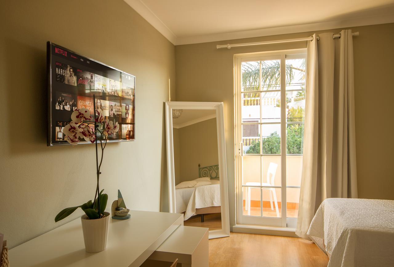 Lagos Suite Bagian luar foto