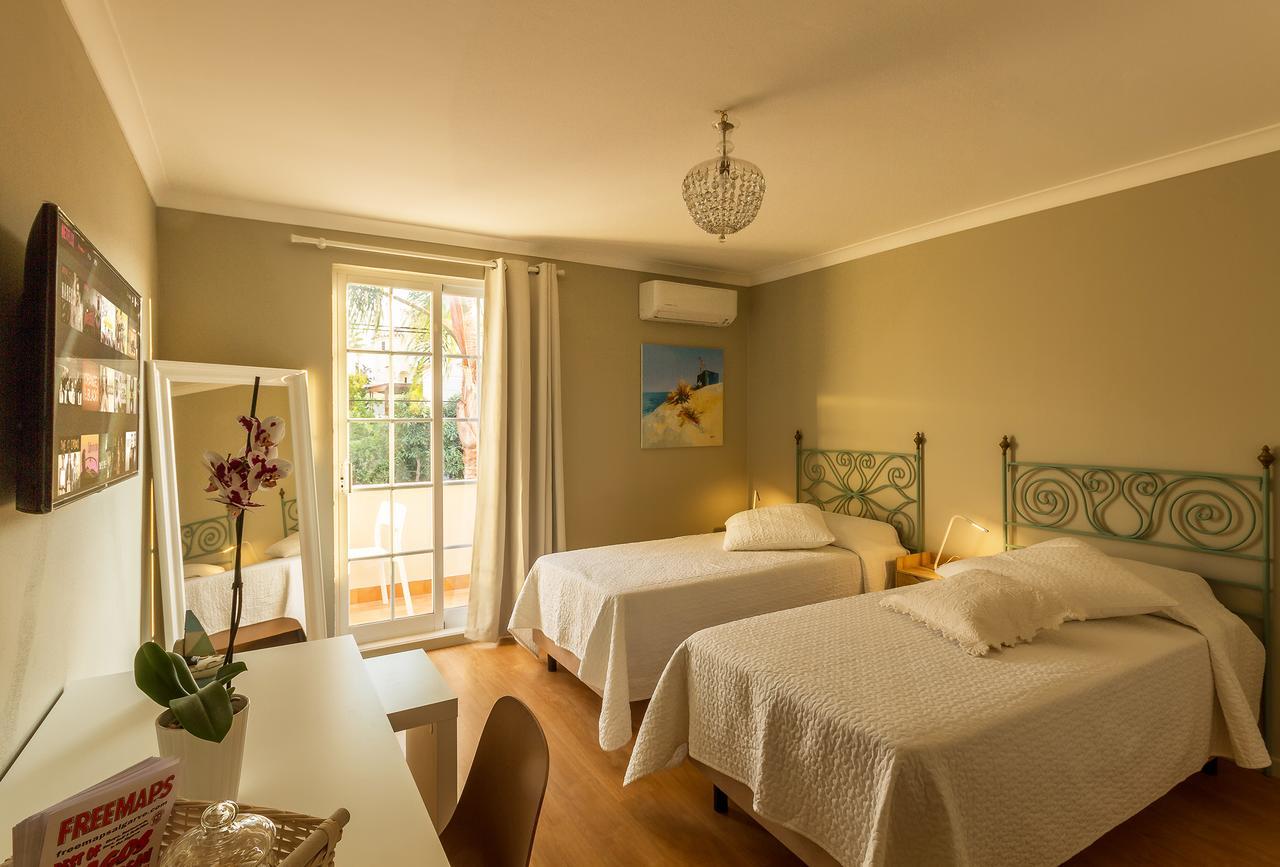 Lagos Suite Bagian luar foto