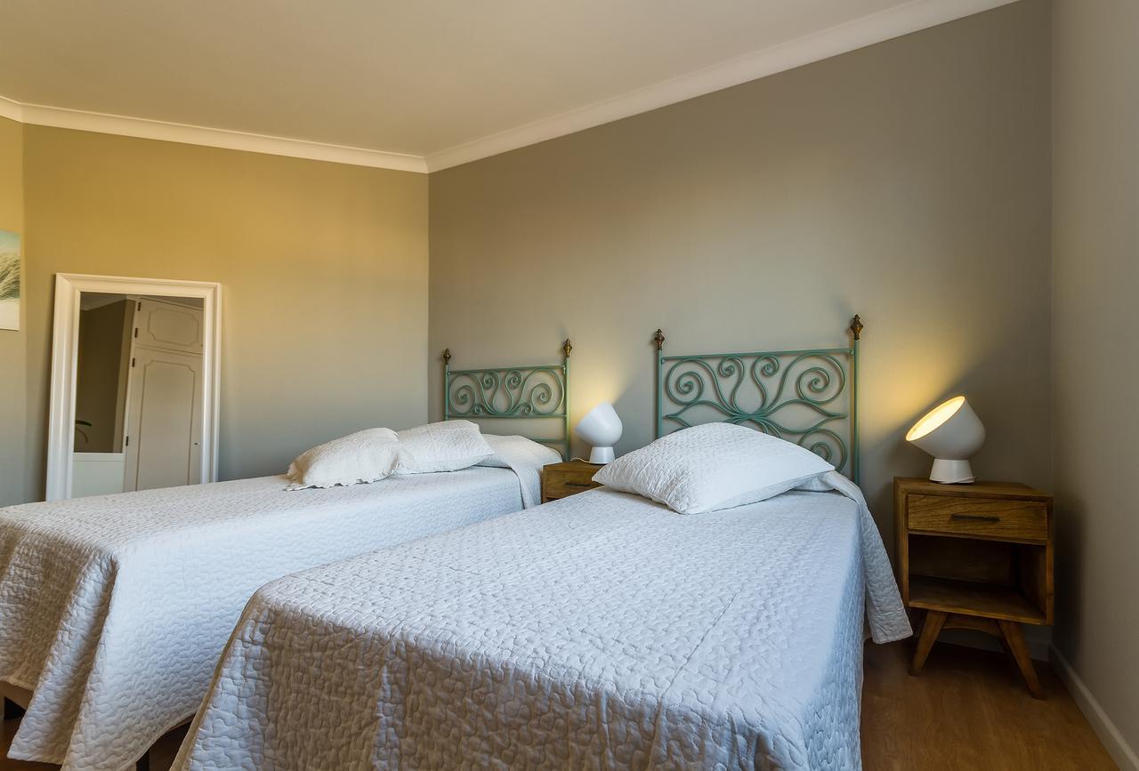 Lagos Suite Bagian luar foto