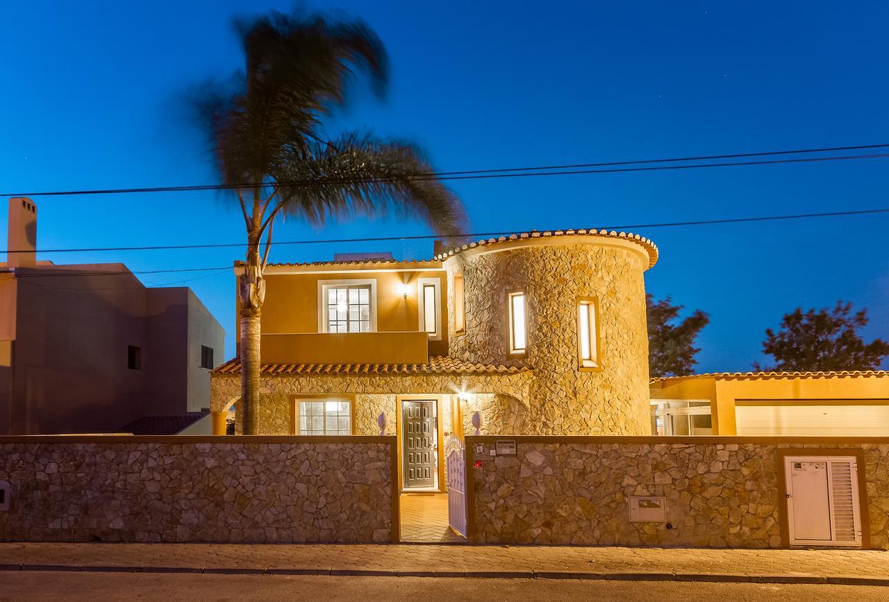 Lagos Suite Bagian luar foto