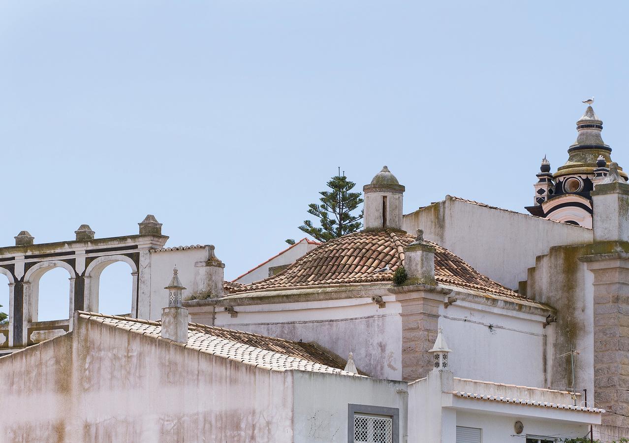 Lagos Suite Bagian luar foto