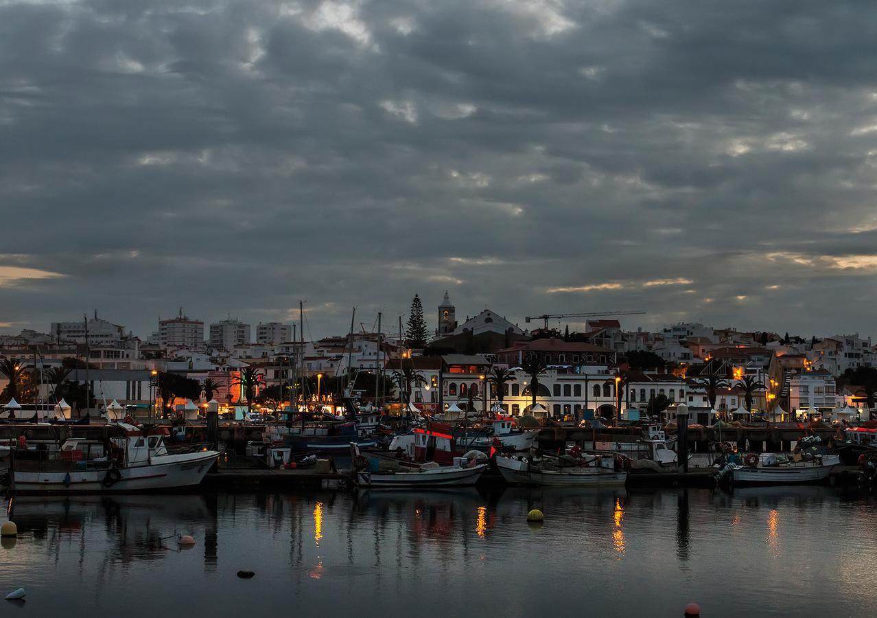 Lagos Suite Bagian luar foto