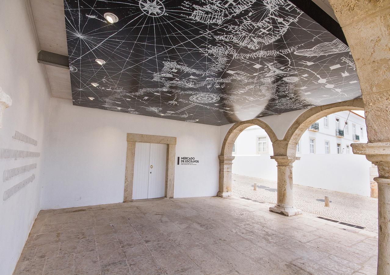 Lagos Suite Bagian luar foto
