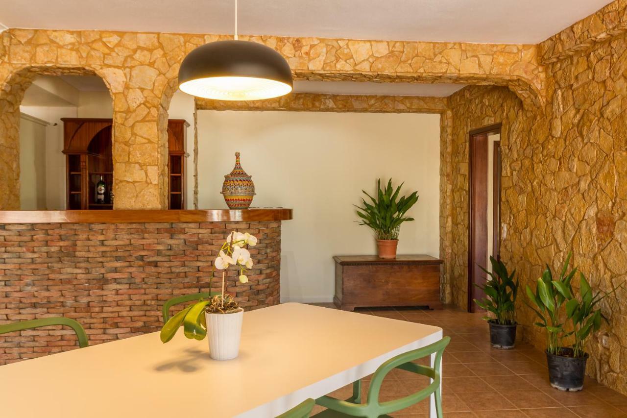 Lagos Suite Bagian luar foto