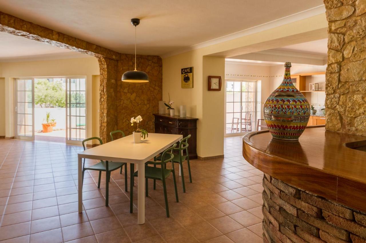 Lagos Suite Bagian luar foto