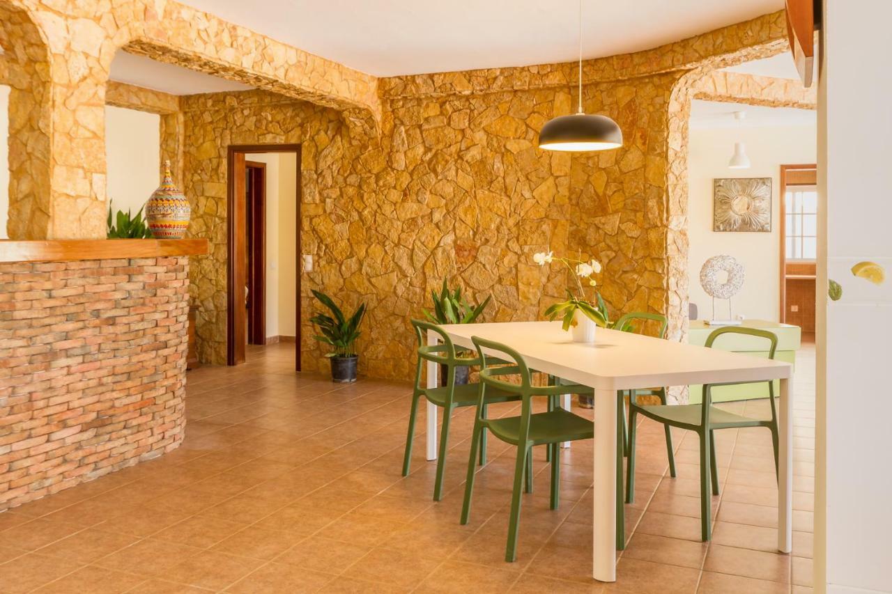 Lagos Suite Bagian luar foto