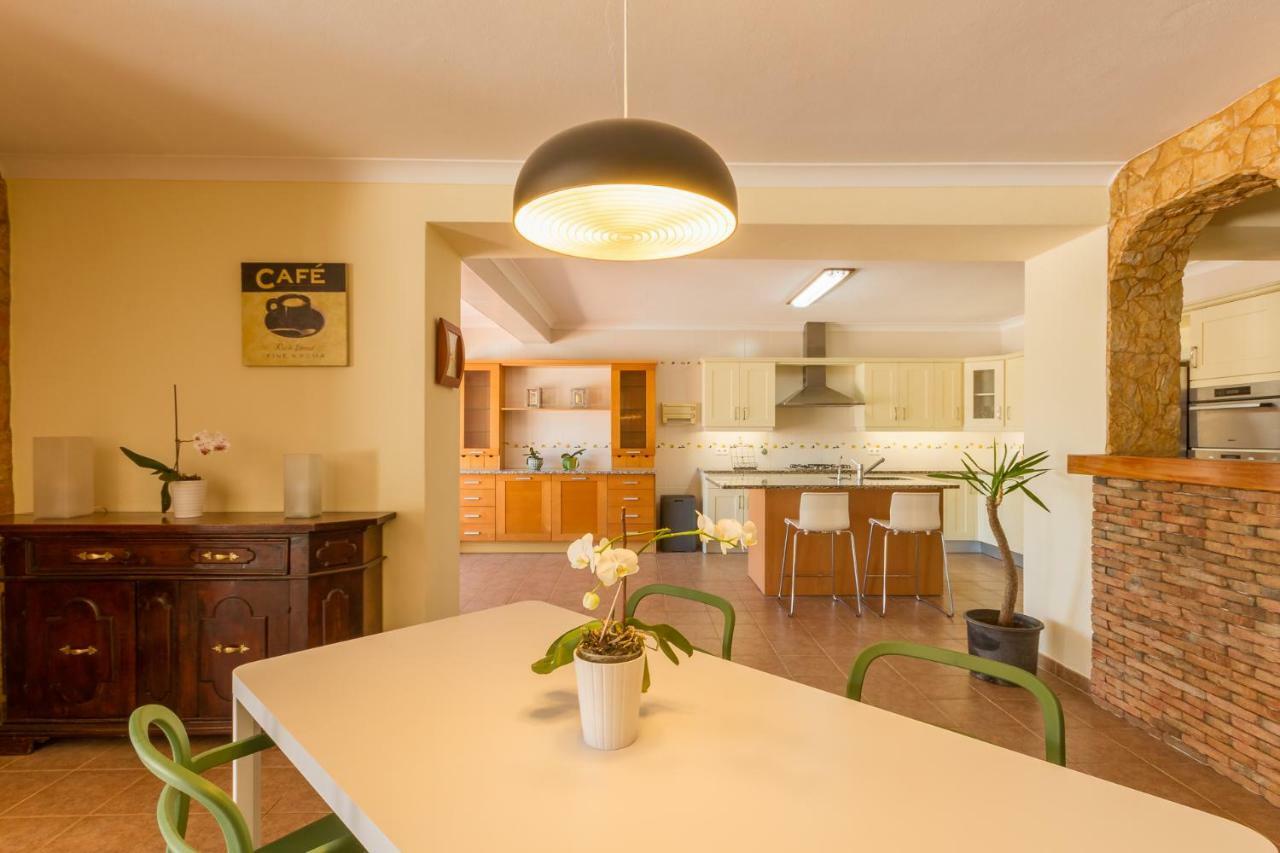 Lagos Suite Bagian luar foto