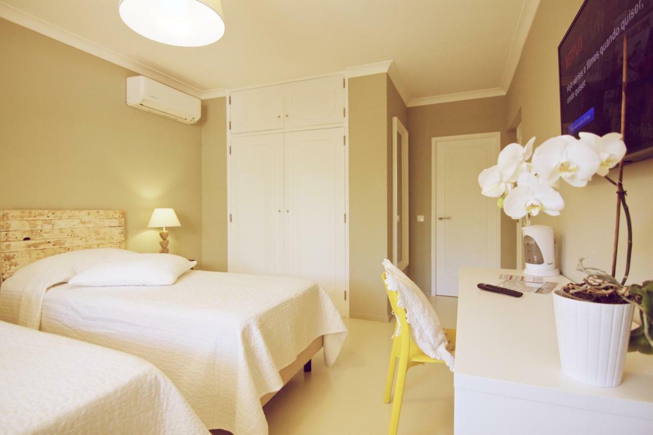 Lagos Suite Bagian luar foto