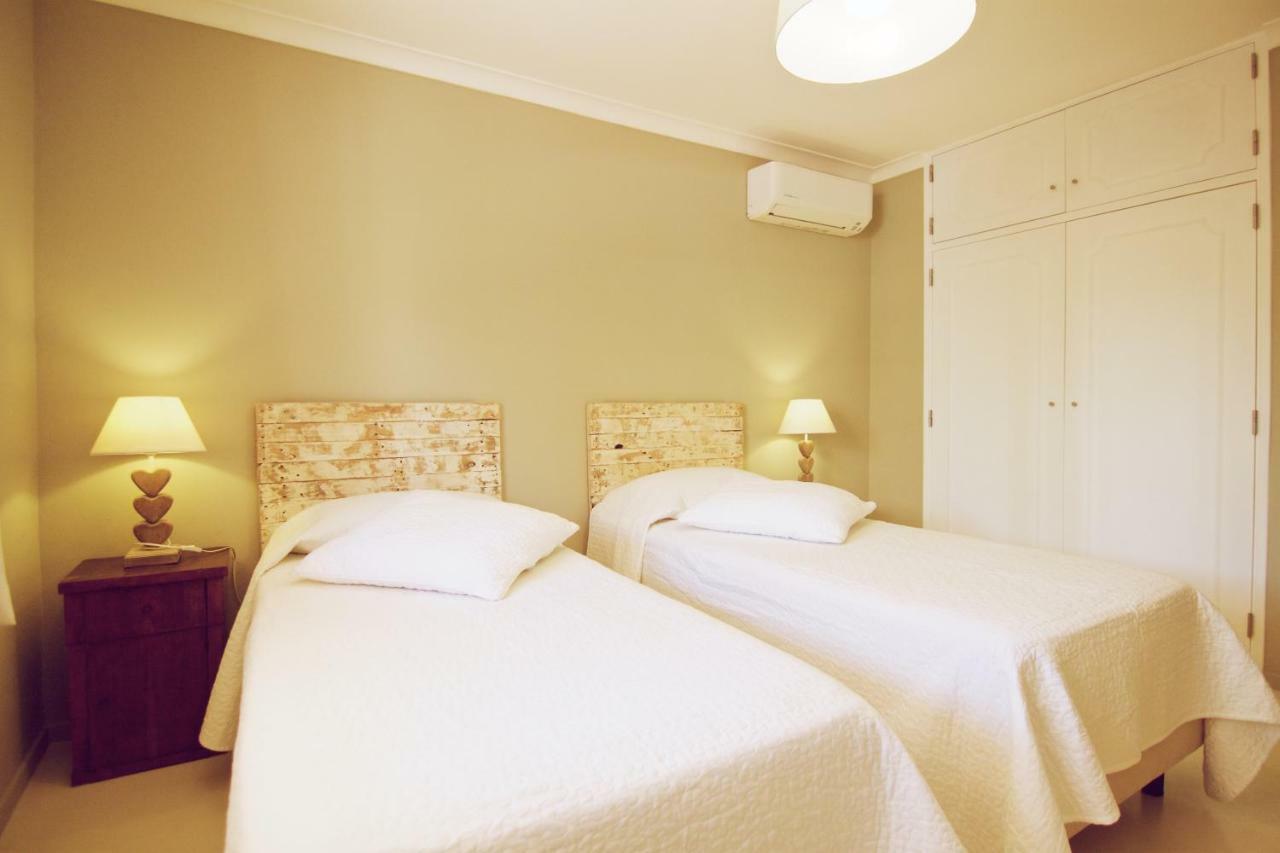Lagos Suite Bagian luar foto