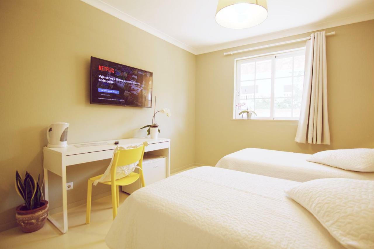 Lagos Suite Bagian luar foto
