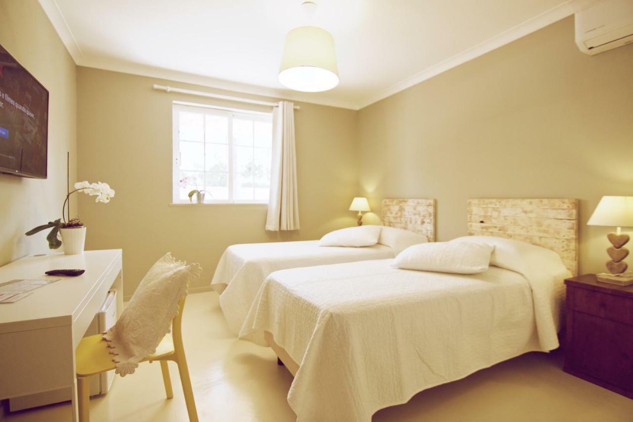 Lagos Suite Bagian luar foto