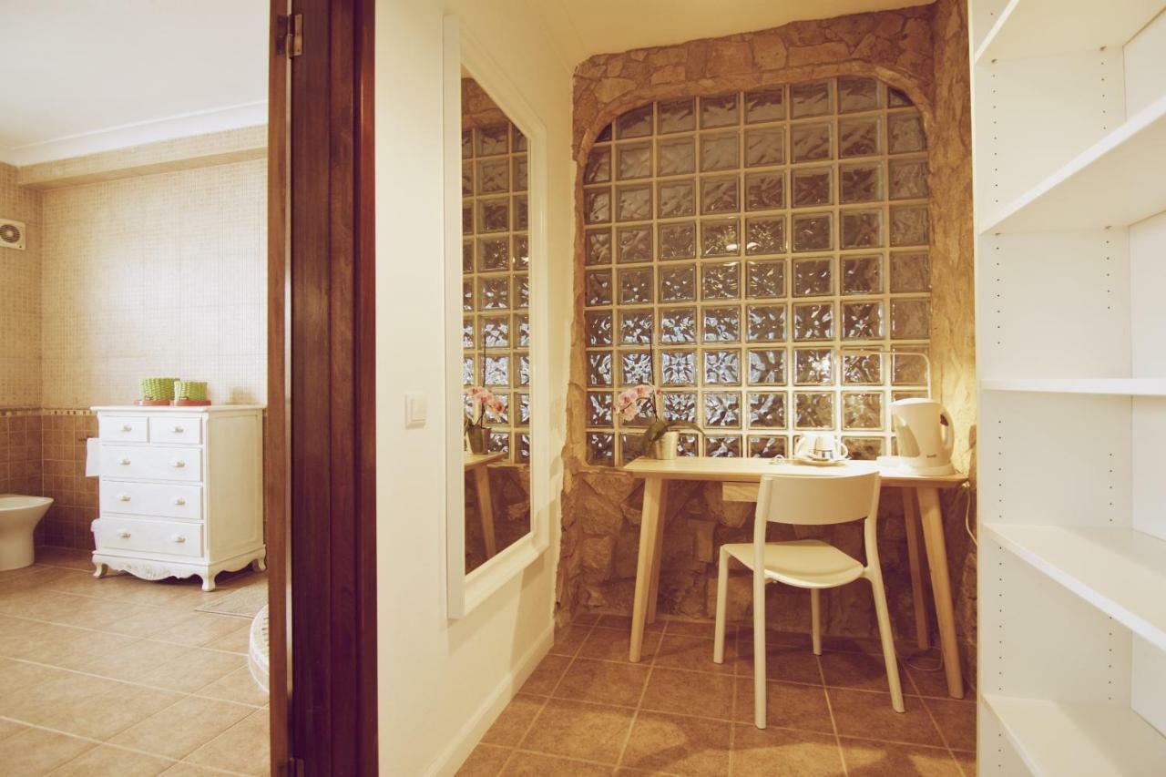 Lagos Suite Bagian luar foto
