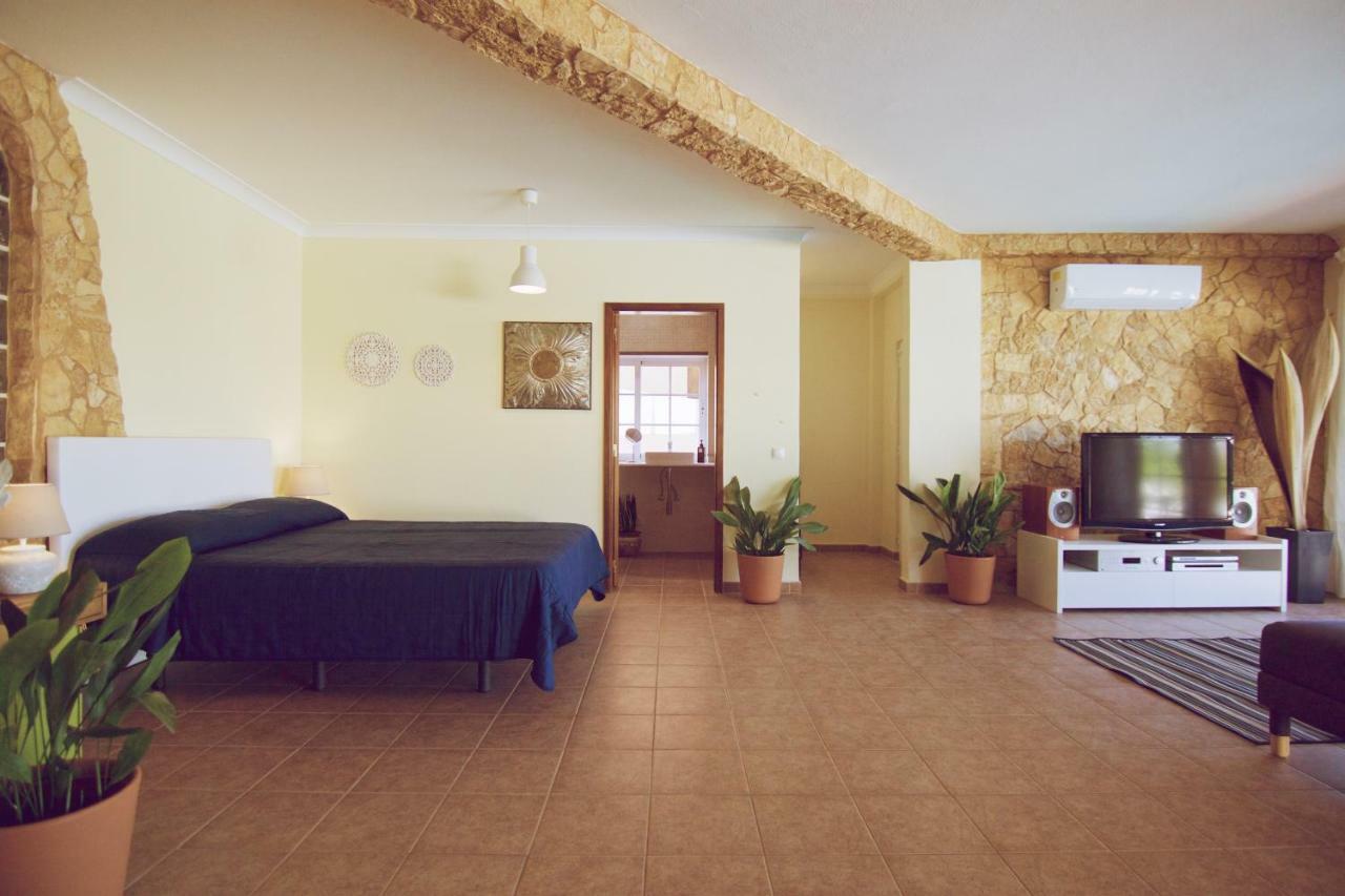 Lagos Suite Bagian luar foto