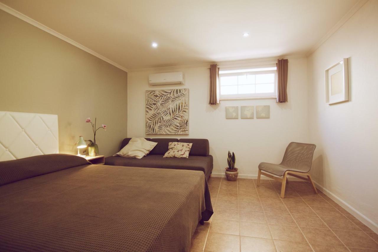 Lagos Suite Bagian luar foto