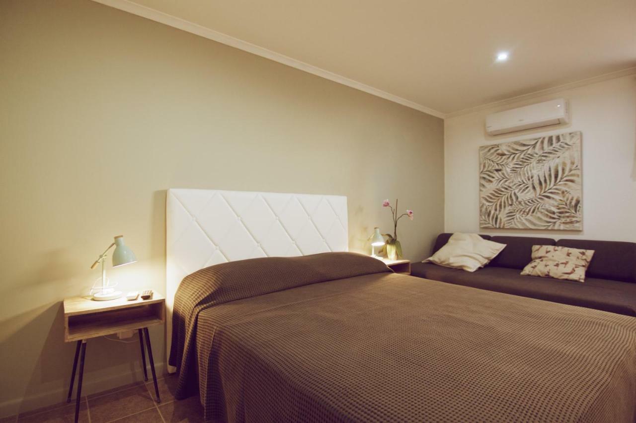 Lagos Suite Bagian luar foto